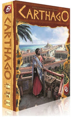 Carthago (اللعبة الأساسية)