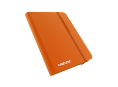 Album: Gamegenic - Casual - 8-Pocket, Orange (لوازم لعبة لوحية)