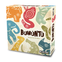 Bumuntu (اللعبة الأساسية)