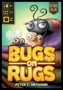 Bugs on Rugs (اللعبة الأساسية)