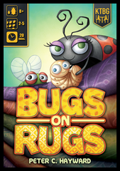 Bugs on Rugs (اللعبة الأساسية)