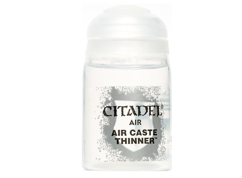 Citadel: Air Paints, Caste Thinner (صبغ المجسمات)