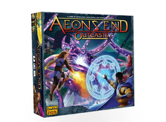Aeon's End: Outcasts (اللعبة الأساسية)