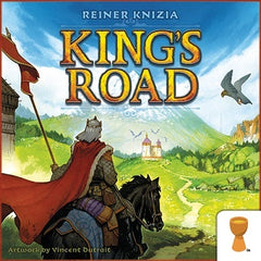 King's Road  (اللعبة الأساسية)