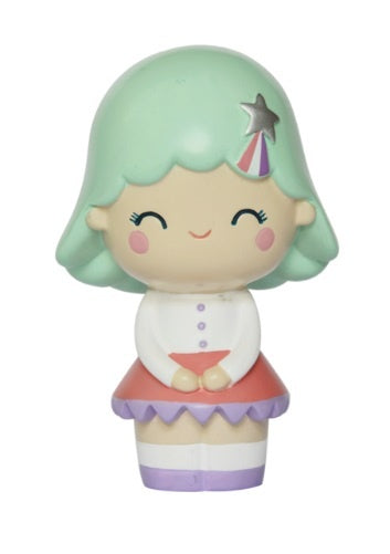 Momiji: Birthday Girl Mint (دمية الموميجي)