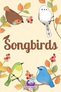 Songbirds  (اللعبة الأساسية)