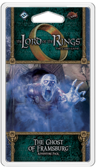 LOTR LCG: Expansion 53 - The Ghost of Framsburg (إضافة للعبة البطاقات الحية)