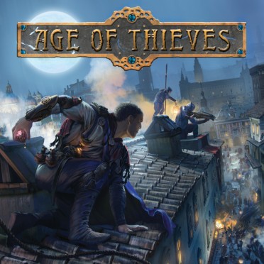Age of Thieves (اللعبة الأساسية)