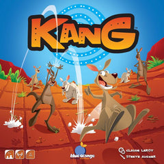 Kang  (اللعبة الأساسية)