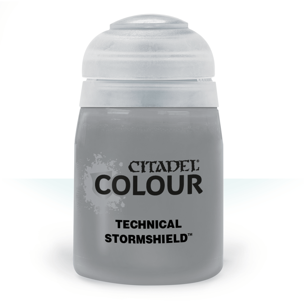 Citadel: Technical Paints, Stormshield (صبغ المجسمات)