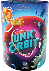 Junk Orbit  (اللعبة الأساسية)