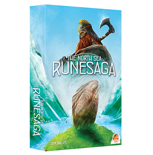 Explorers of the North Sea - The North Sea Runesaga (إضافة لعبة)