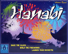 Hanabi  (اللعبة الأساسية)