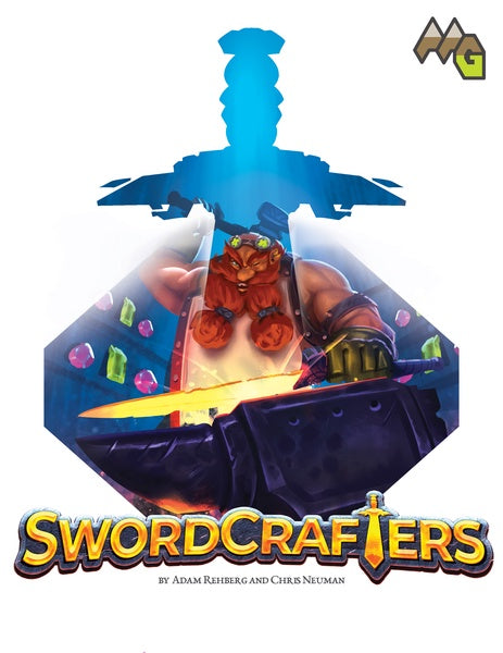 Swordcrafters  (اللعبة الأساسية)