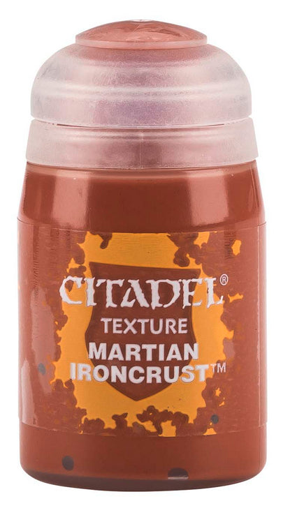 Citadel: Texture Paints, Martian Ironcrust (صبغ المجسمات)