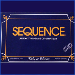 Sequence [Deluxe] (اللعبة الأساسية)