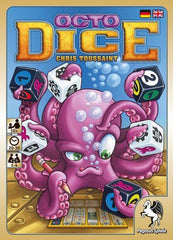 Octo Dice  (اللعبة الأساسية)