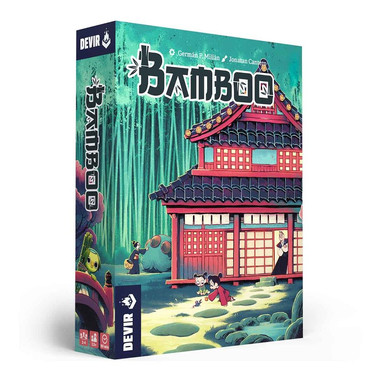 Bamboo (اللعبة الأساسية)