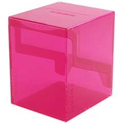 Deck Box: Gamegenic - Bastion 100+ XL - Pink (لوازم لعبة لوحية)