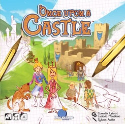 Once Upon a Castle  (اللعبة الأساسية)
