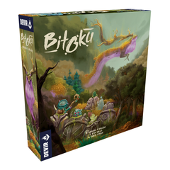 Bitoku (اللعبة الأساسية)