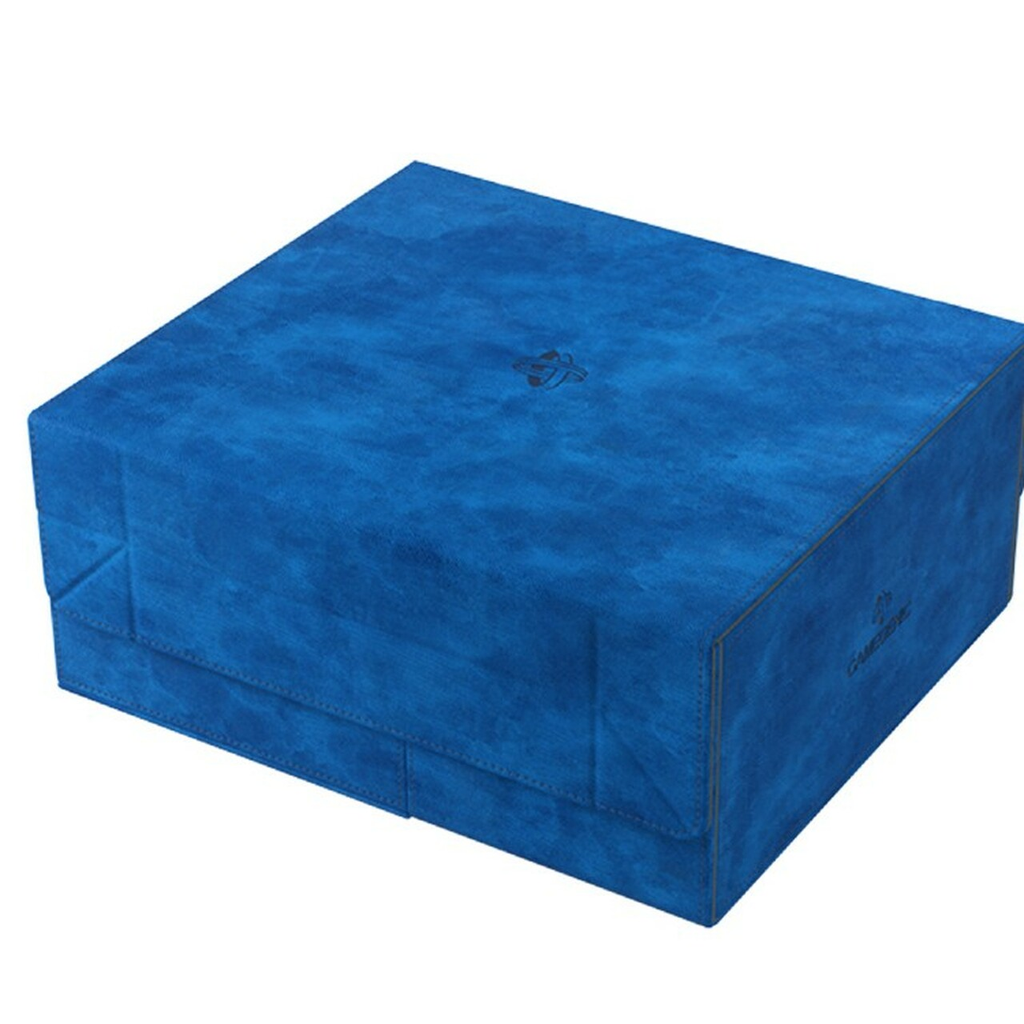 Deck Box: Gamegenic - Cards' Lair 600+, Blue (لوازم لعبة لوحية)