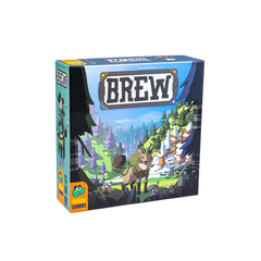 Brew (اللعبة الأساسية)