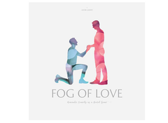 Fog of Love [Male Cover]  (اللعبة الأساسية)