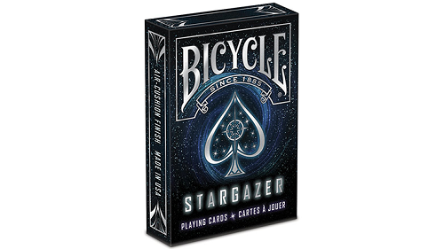 Playing Cards: Bicycle - Stargazer (ورق لعب)