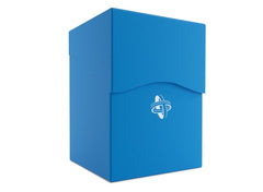 Deck Box: Gamegenic - Deck Holder 100+, Blue (لوازم لعبة لوحية)