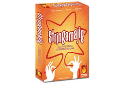 Stringamajig  (اللعبة الأساسية)