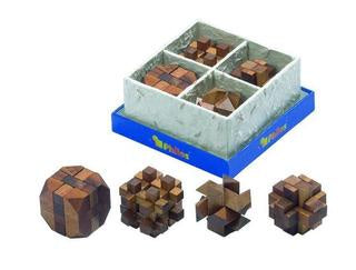 Puzzle: Philos - Puzzle Gift Set I (لعبة لغز)
