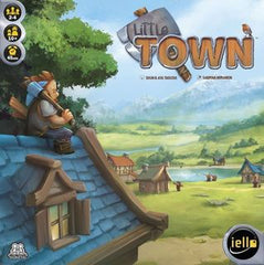 Little Town  (اللعبة الأساسية)