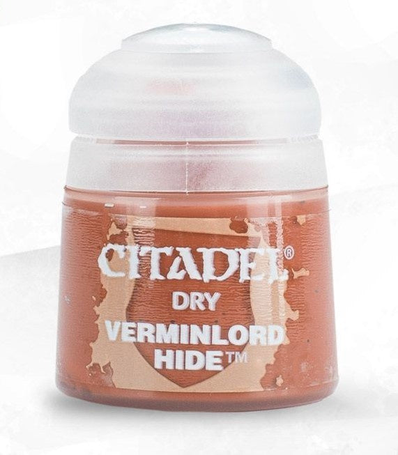 Citadel: Dry Paints, Verminlord Hide (صبغ المجسمات)