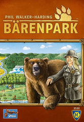 Barenpark (اللعبة الأساسية)