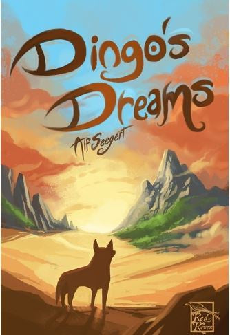 Dingo's Dreams  (اللعبة الأساسية)