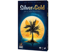 Silver and Gold  (اللعبة الأساسية)