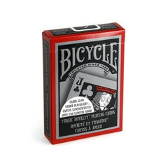 Playing Cards: Bicycle - Tragic Royalty (ورق لعب)