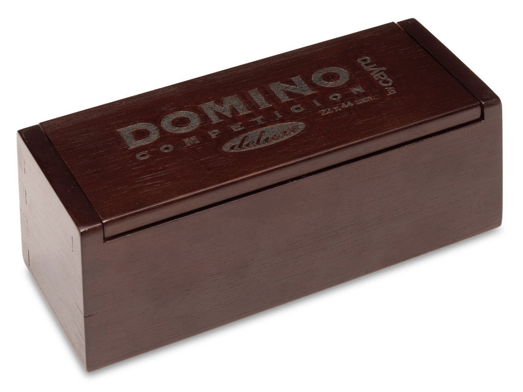 Domino: Cayro - Competition [Wooden Box] (اللعبة الأساسية)