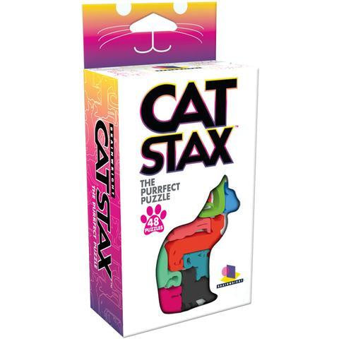 Cat Stax (اللعبة الأساسية)