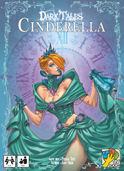 Dark Tales - Cinderella (إضافة لعبة)