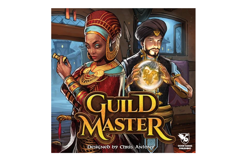 Guild Master  (اللعبة الأساسية)