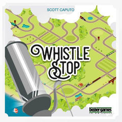Whistle Stop  (اللعبة الأساسية)