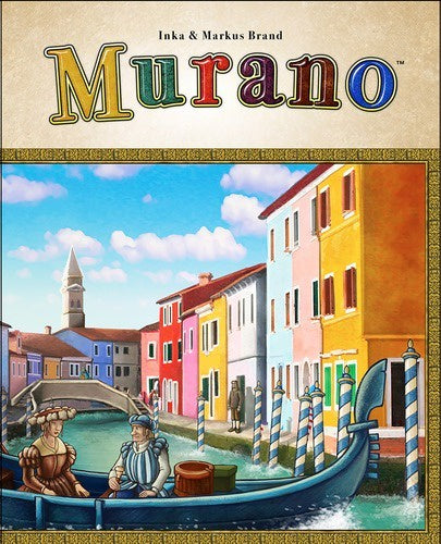 Murano  (اللعبة الأساسية)