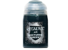 Citadel: Air Paints, Nocturne Green (صبغ المجسمات)