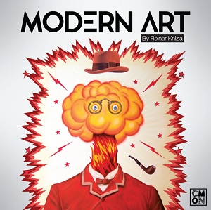 Modern Art  (اللعبة الأساسية)