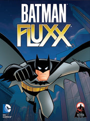 Fluxx: Batman  (اللعبة الأساسية)