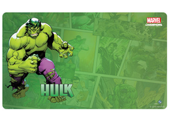 Marvel LCG - Playmat - Hulk (لوازم لعبة لوحية)