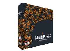Mariposas  (اللعبة الأساسية)