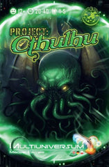 Multiuniversum - Project Cthulhu (إضافة لعبة)